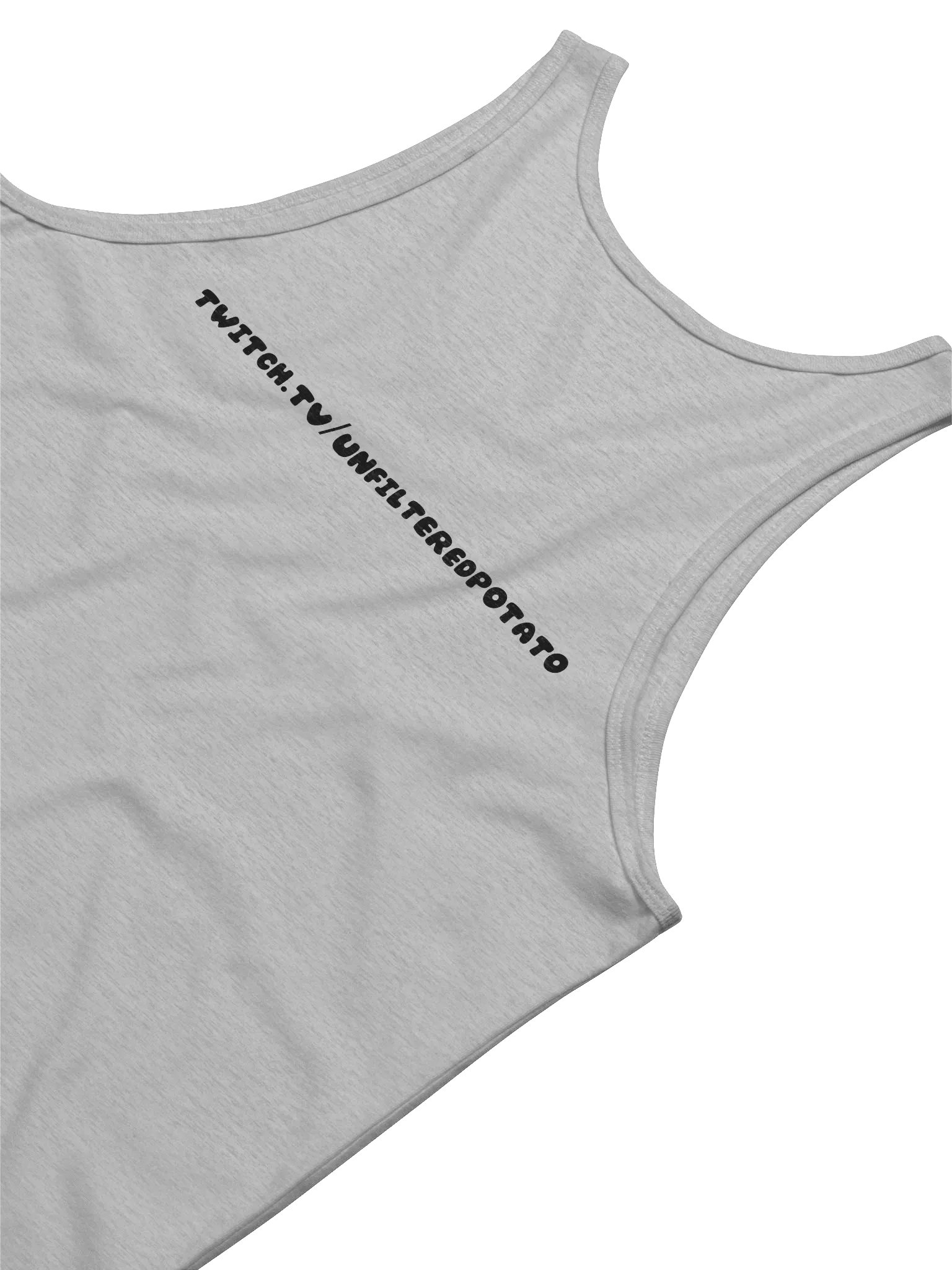 Certified Mashed Potato Tank product image (21)