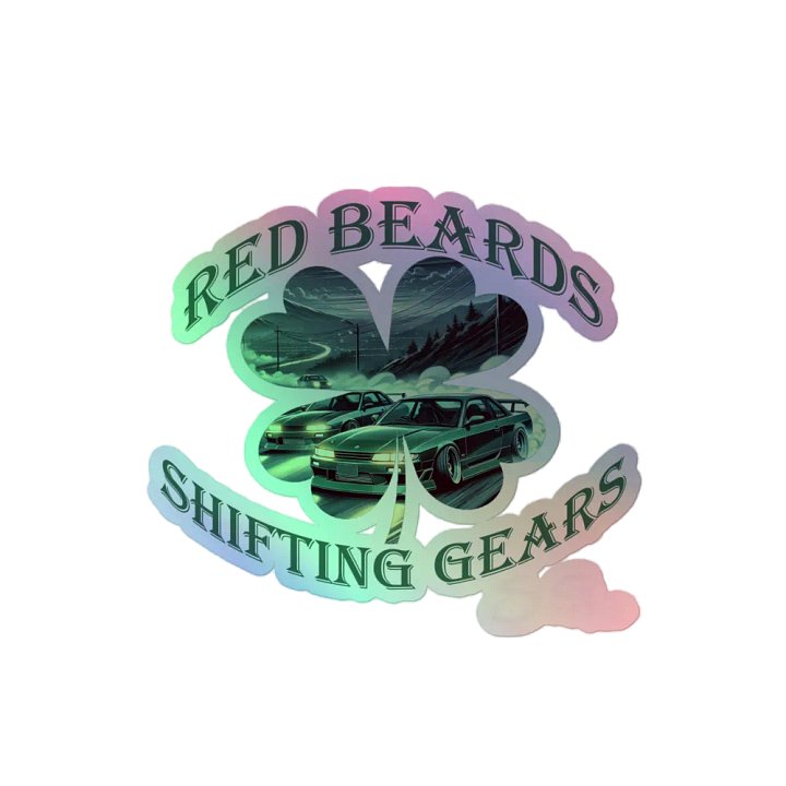 Shifting gears product image (2)
