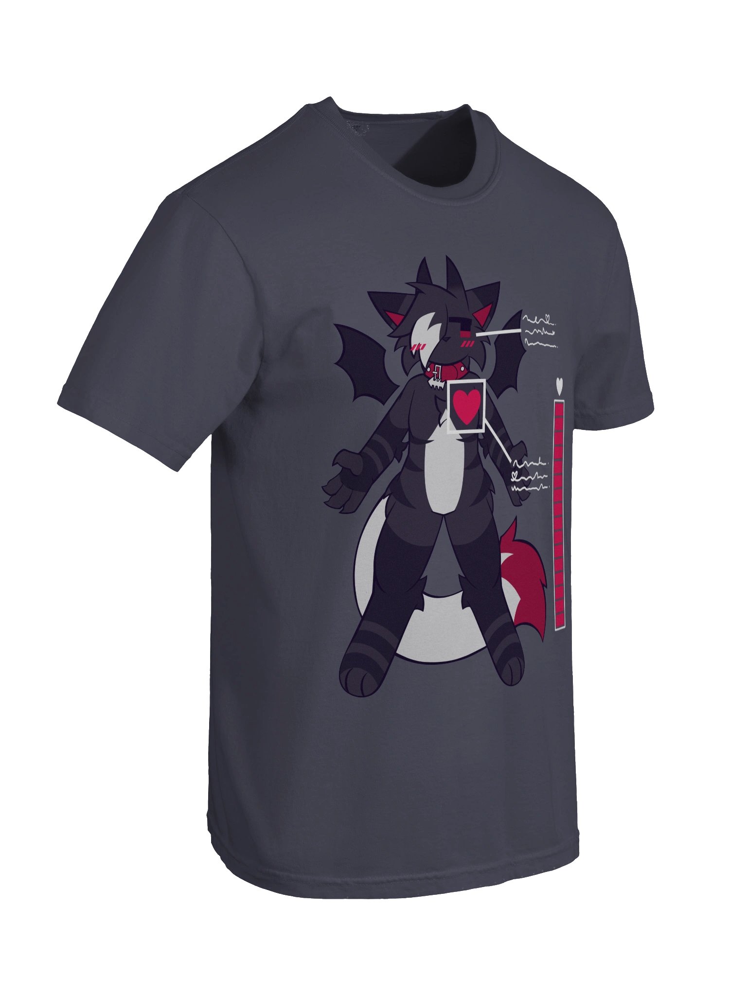 Cardiology T-Shirt product image (47)