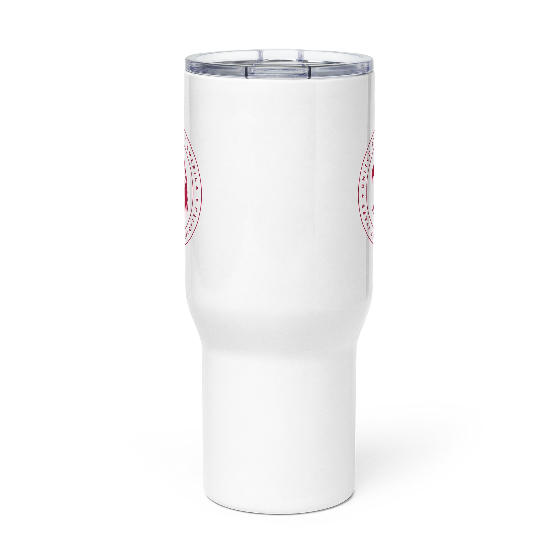 Spirit of the Eagle Travel Mug product image (2)