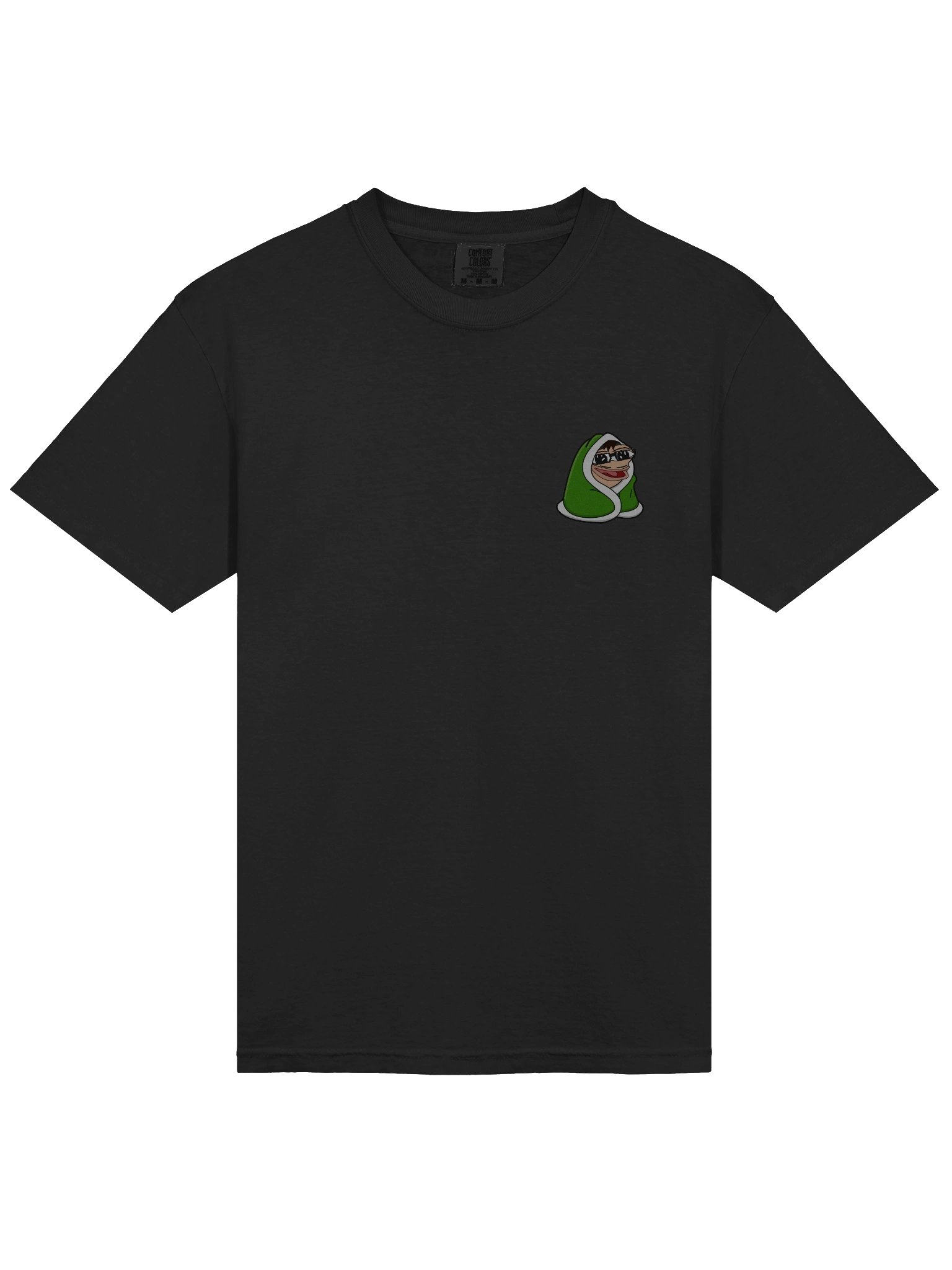 Livin' Life Cozy T-Shirt product image (3)
