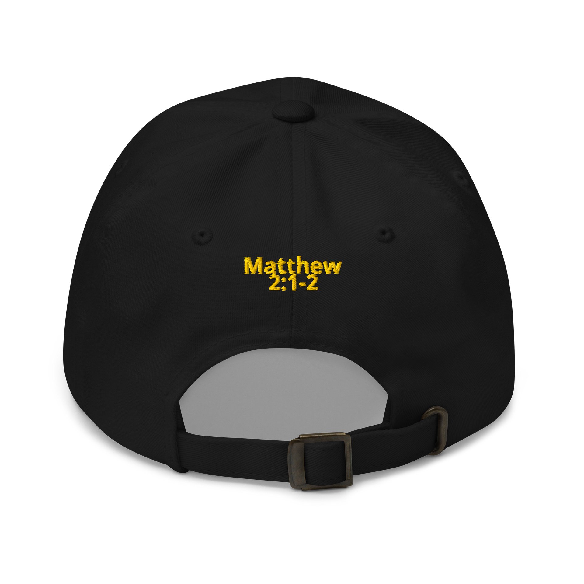 Star of Bethlehem Hat product image (6)