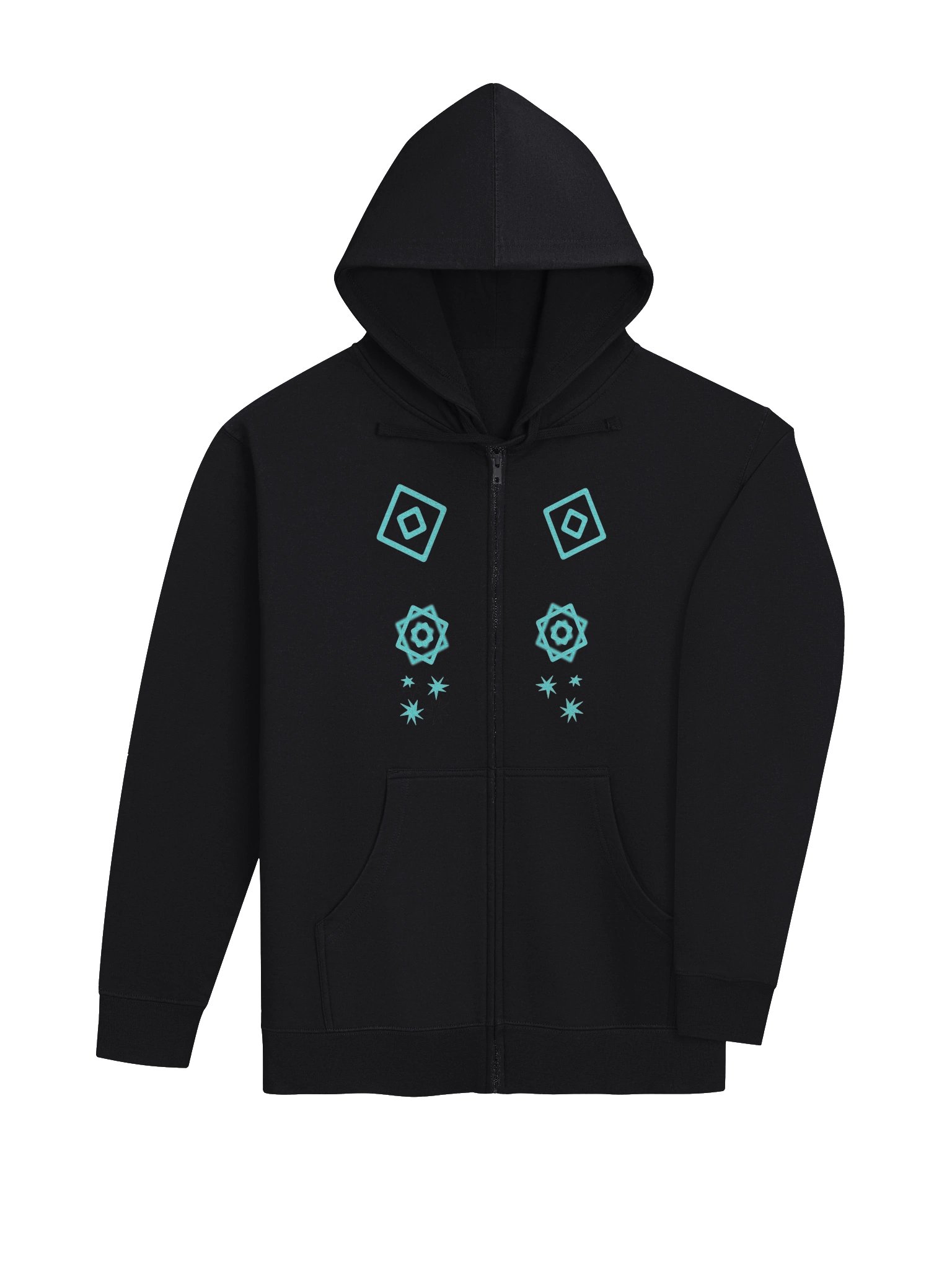 Art Scream Unisex Jacket product image (8)