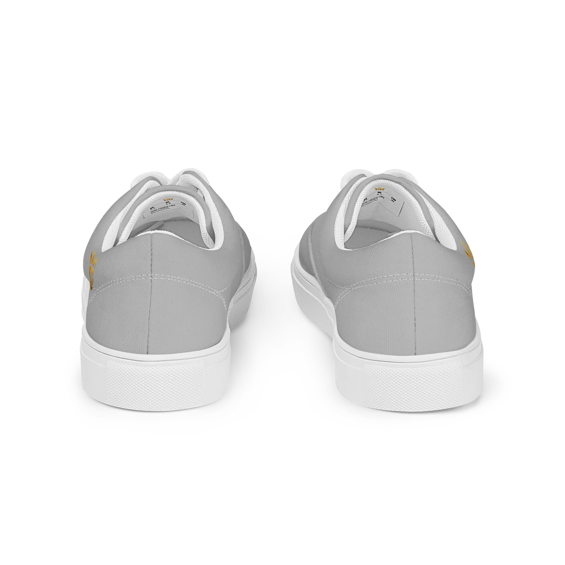 Women's Premium CG Shoe: Gold Edition Canvas Shoes product image (5)