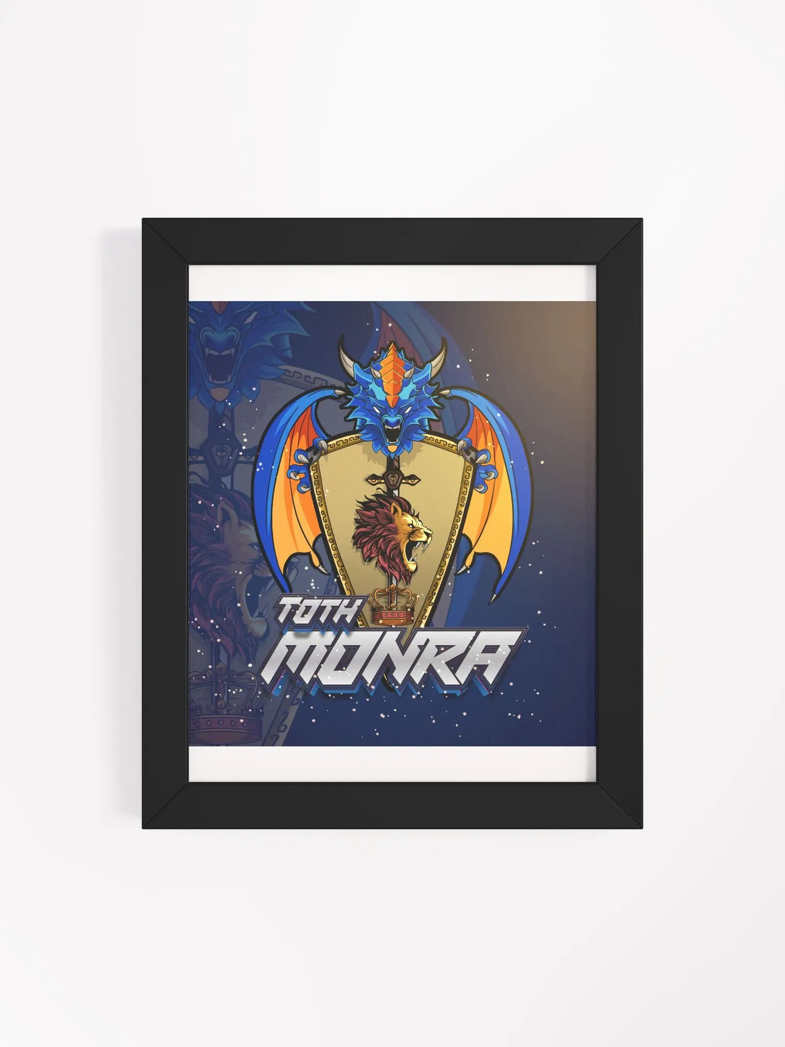 House of Toth Banner product image (47)