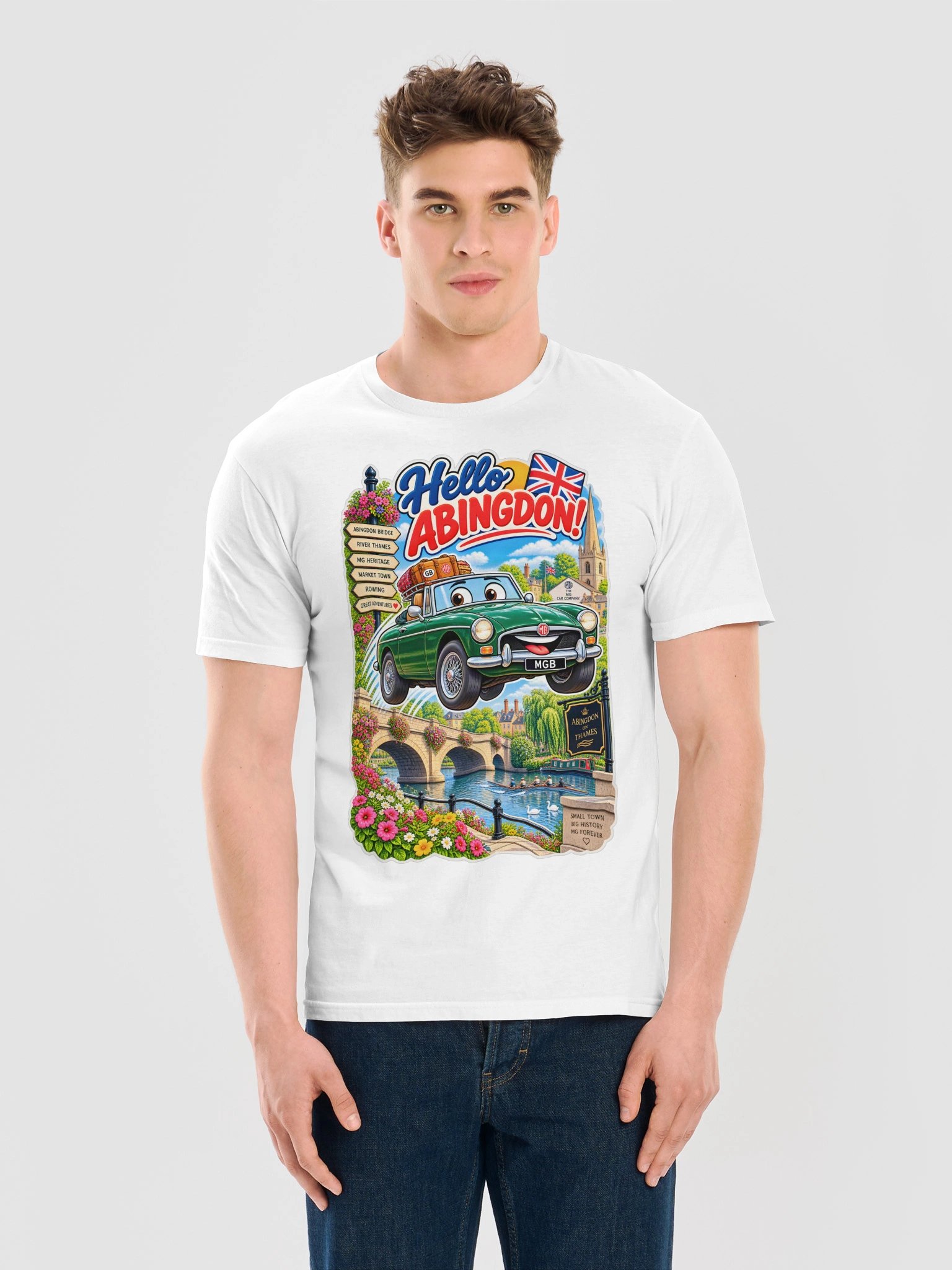 Hello Abingdon product image (11)