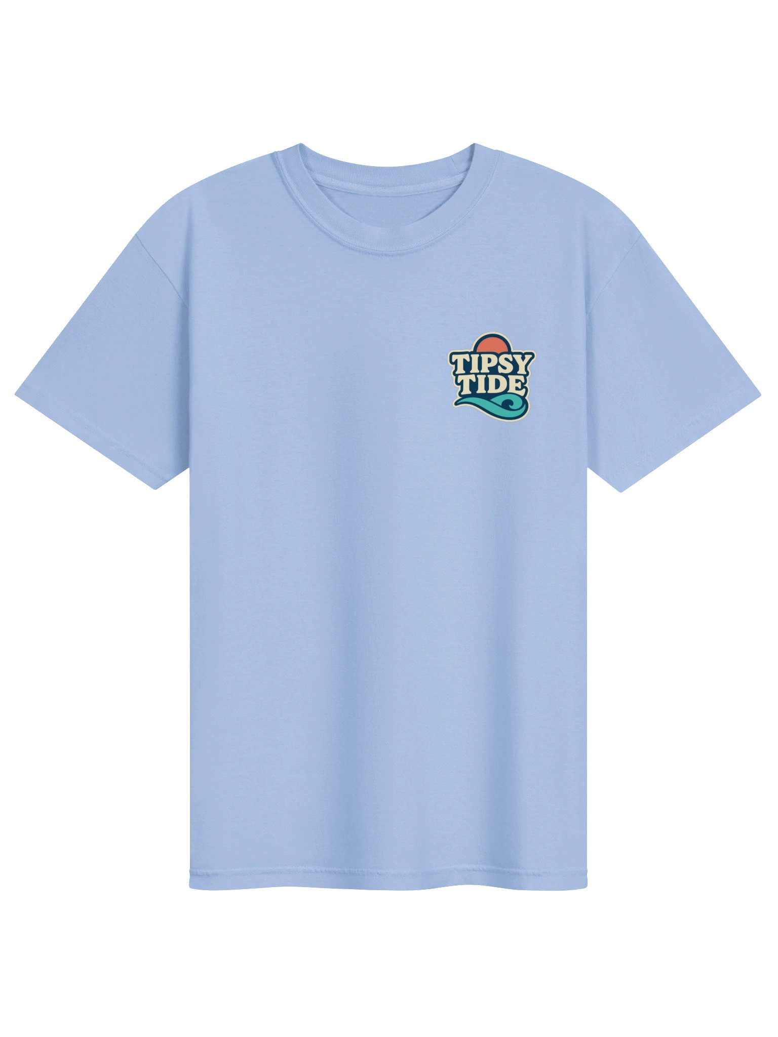Laid Back Pelican Tee product image (2)