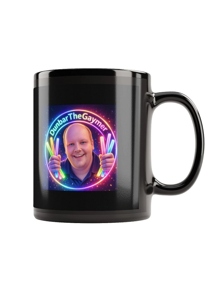 DunbarTheGaymer Mug product image (1)