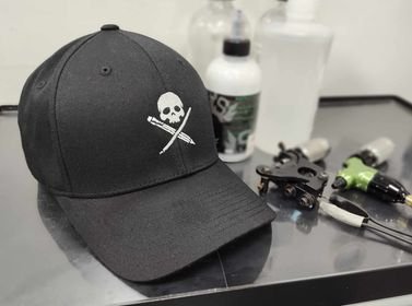 Flex Fit Drawing Hat product image (2)