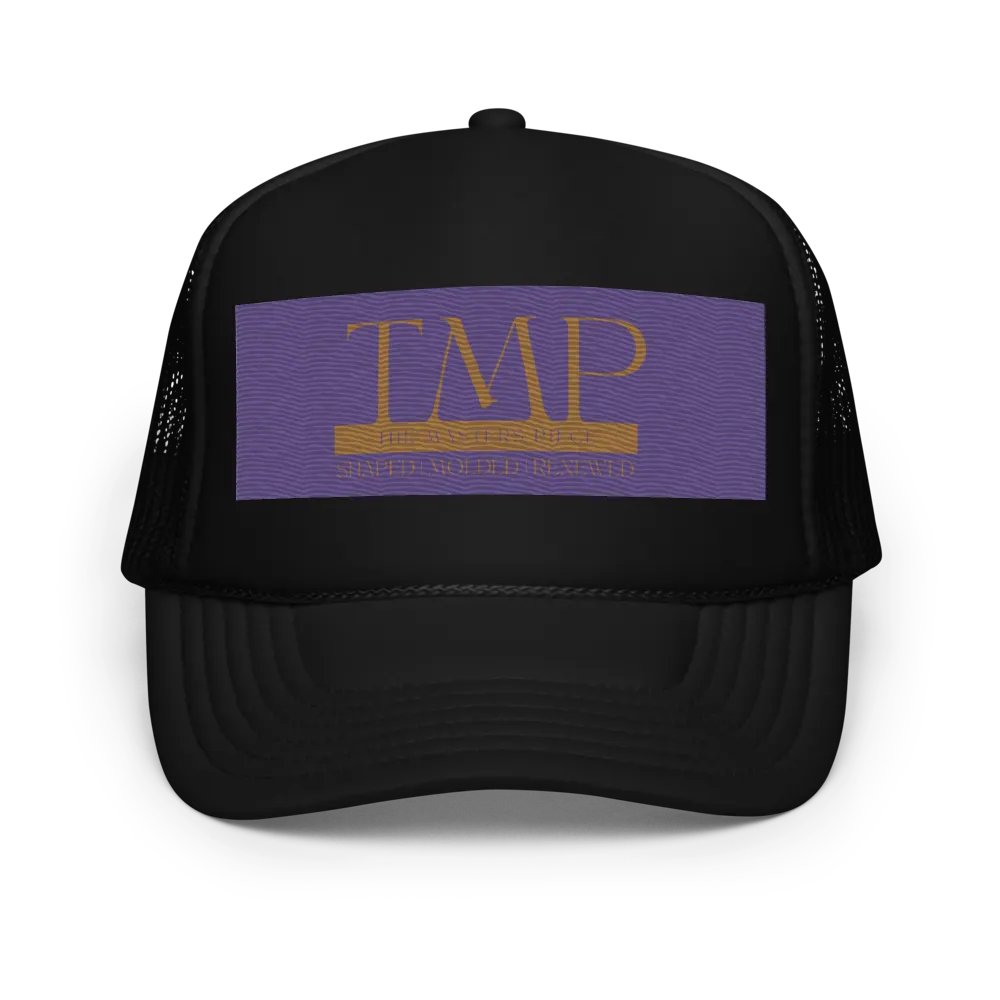 TMP HAT product image (1)