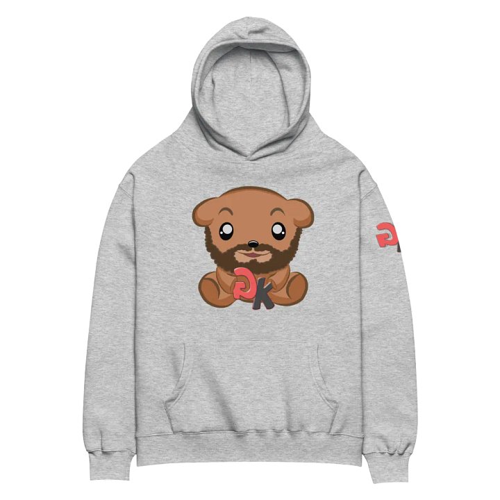 Bear Hoodie! product image (32)