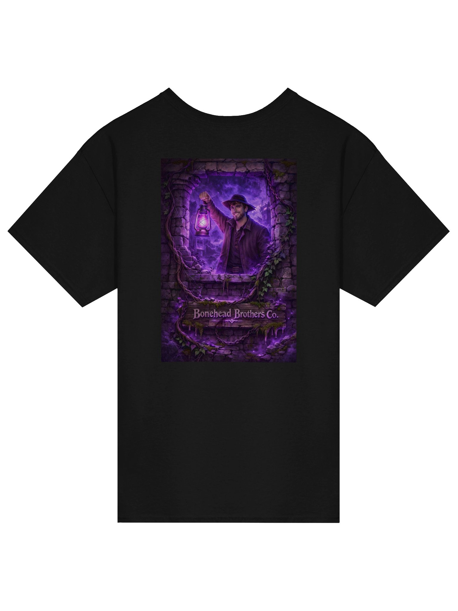 MASHE_TTV Front and Back Tee product image (2)