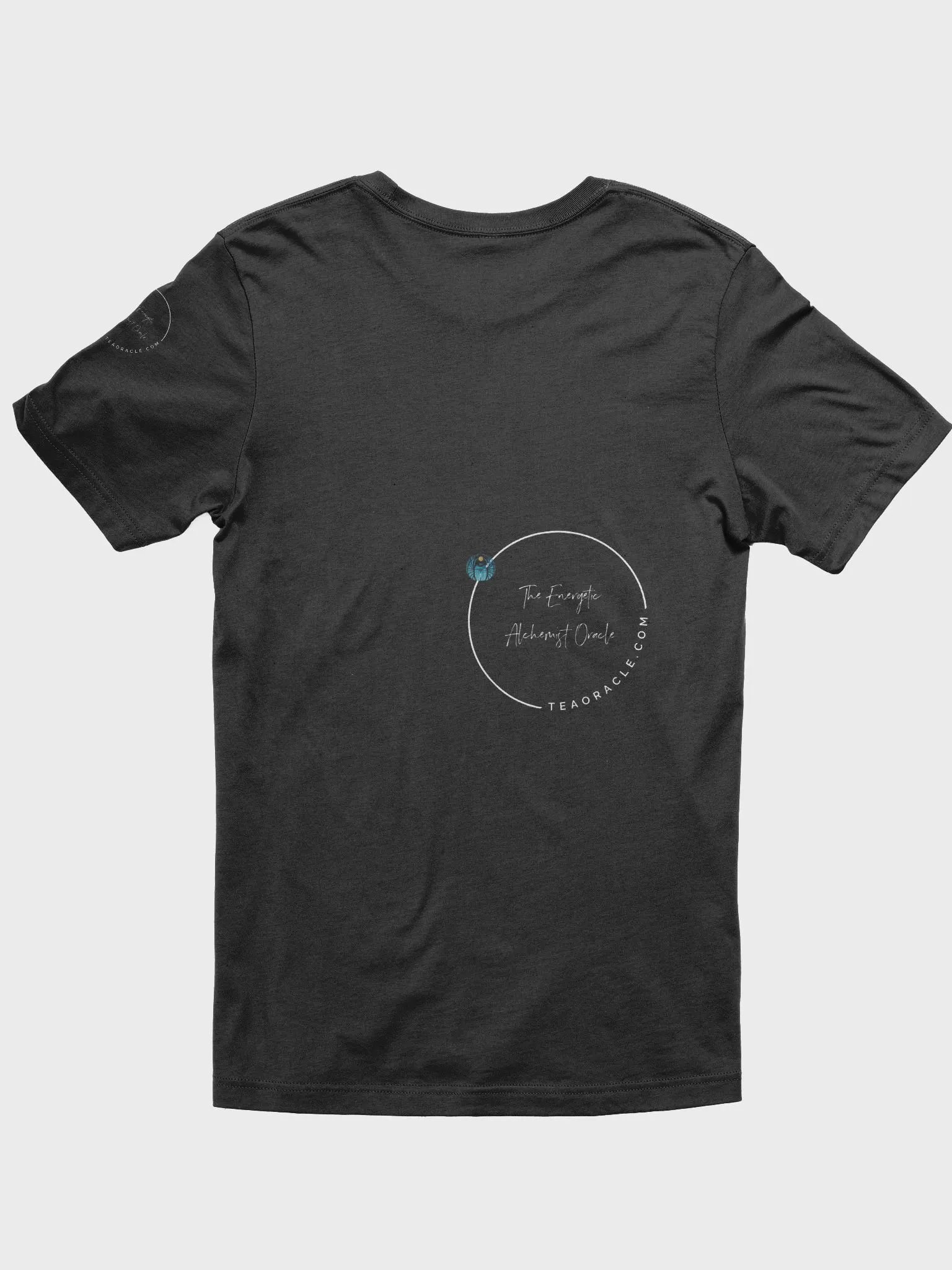 The Oracle product image (2)