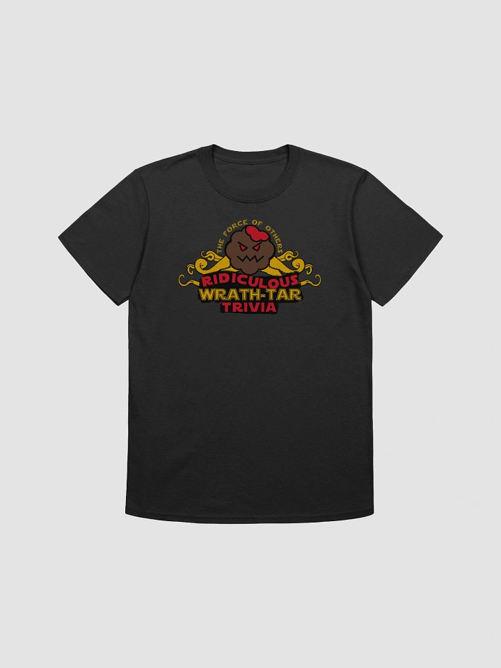 Ridiculous Wrath-Tar product image (1)