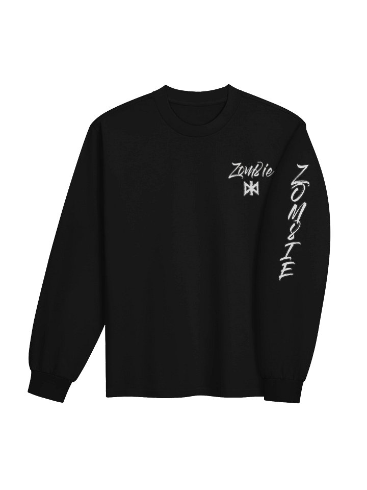 House Plants Long Sleeve Shirt product image (2)