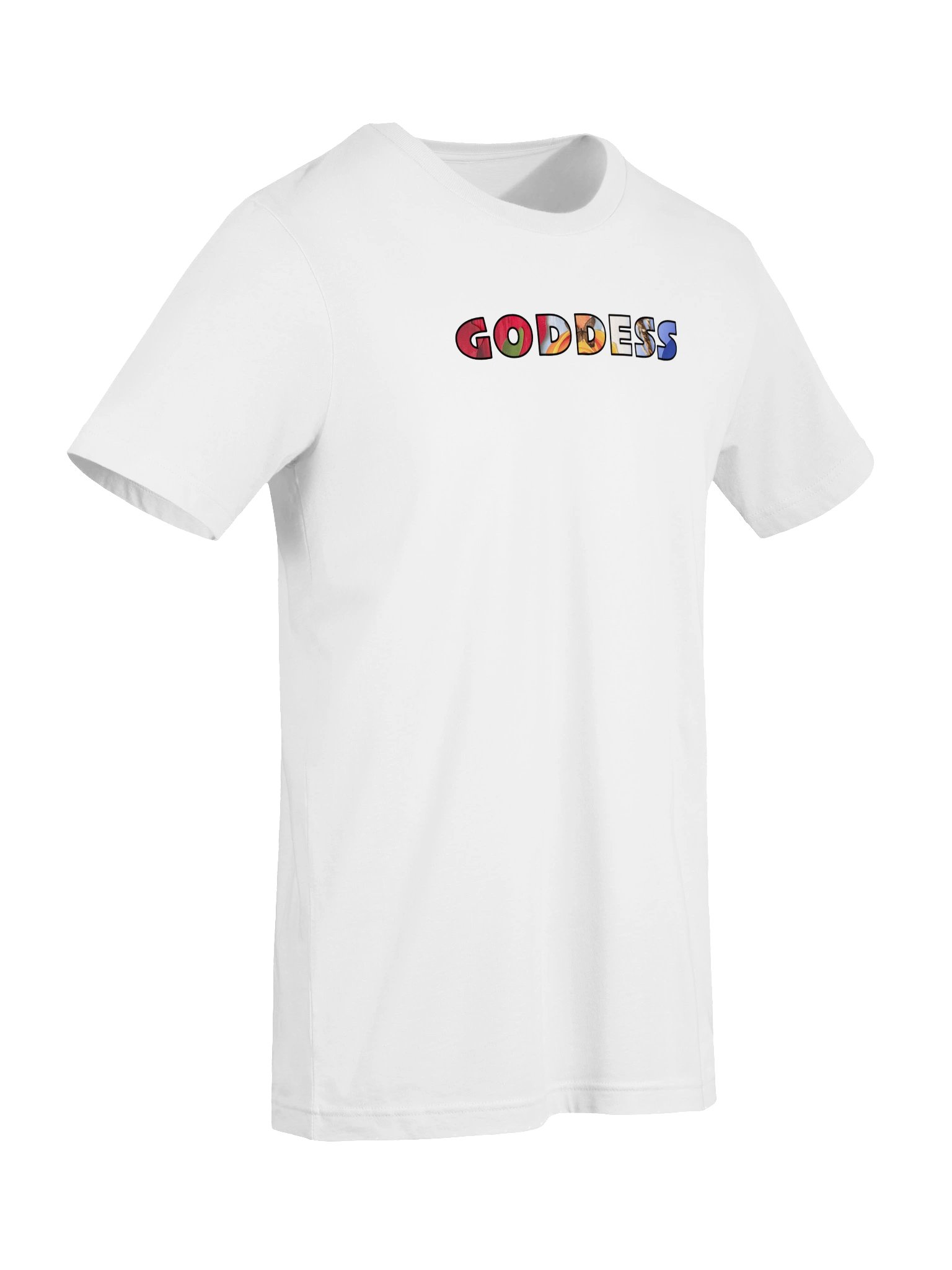 Goddess T-Shirt product image (7)