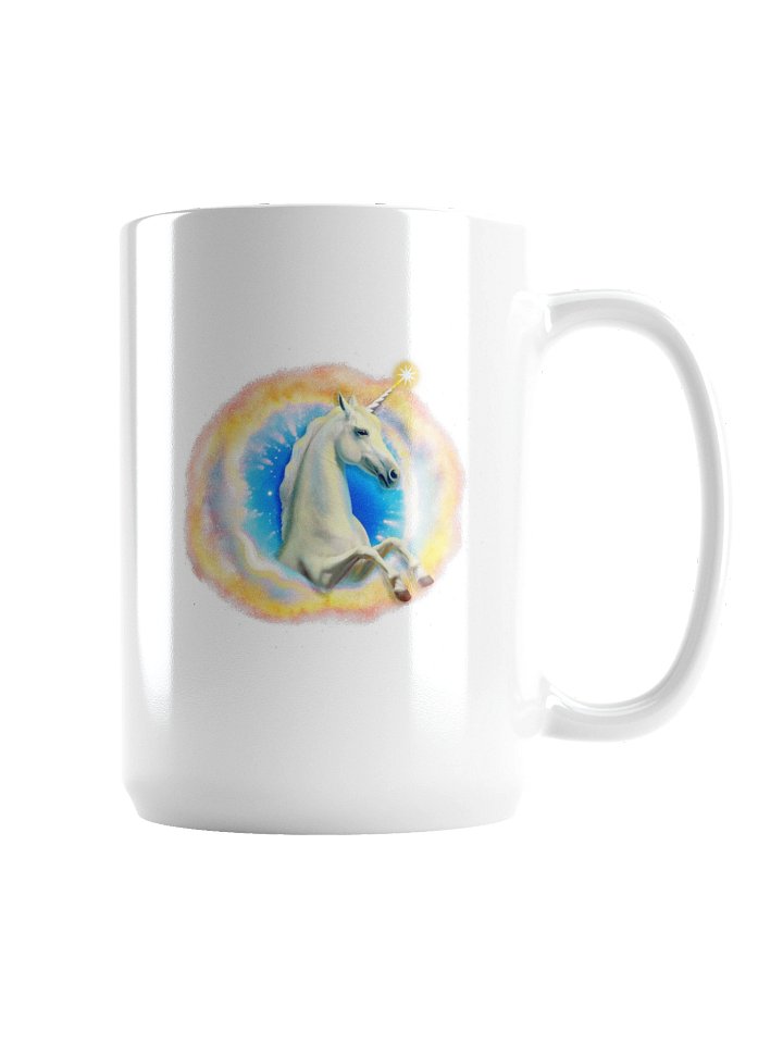 Unicorn Mug product image (2)