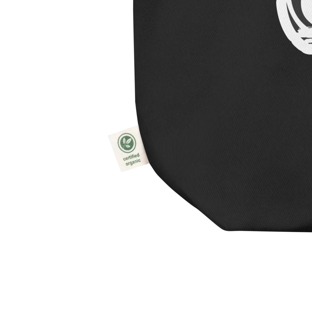 Floof Ninja Tote Bag product image (3)