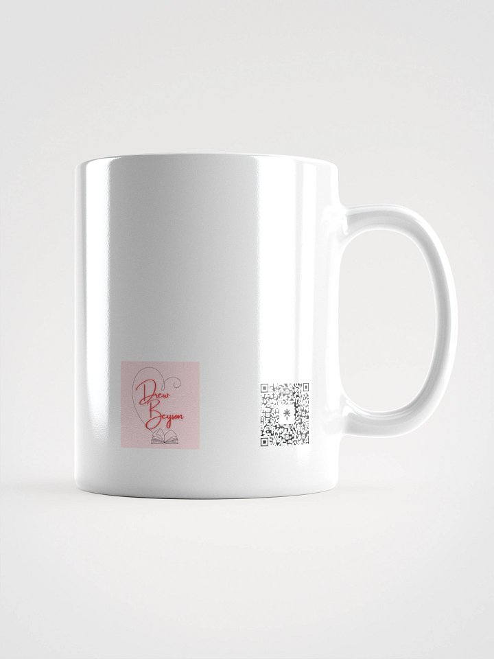 Christmas by the Lake Mug product image (5)