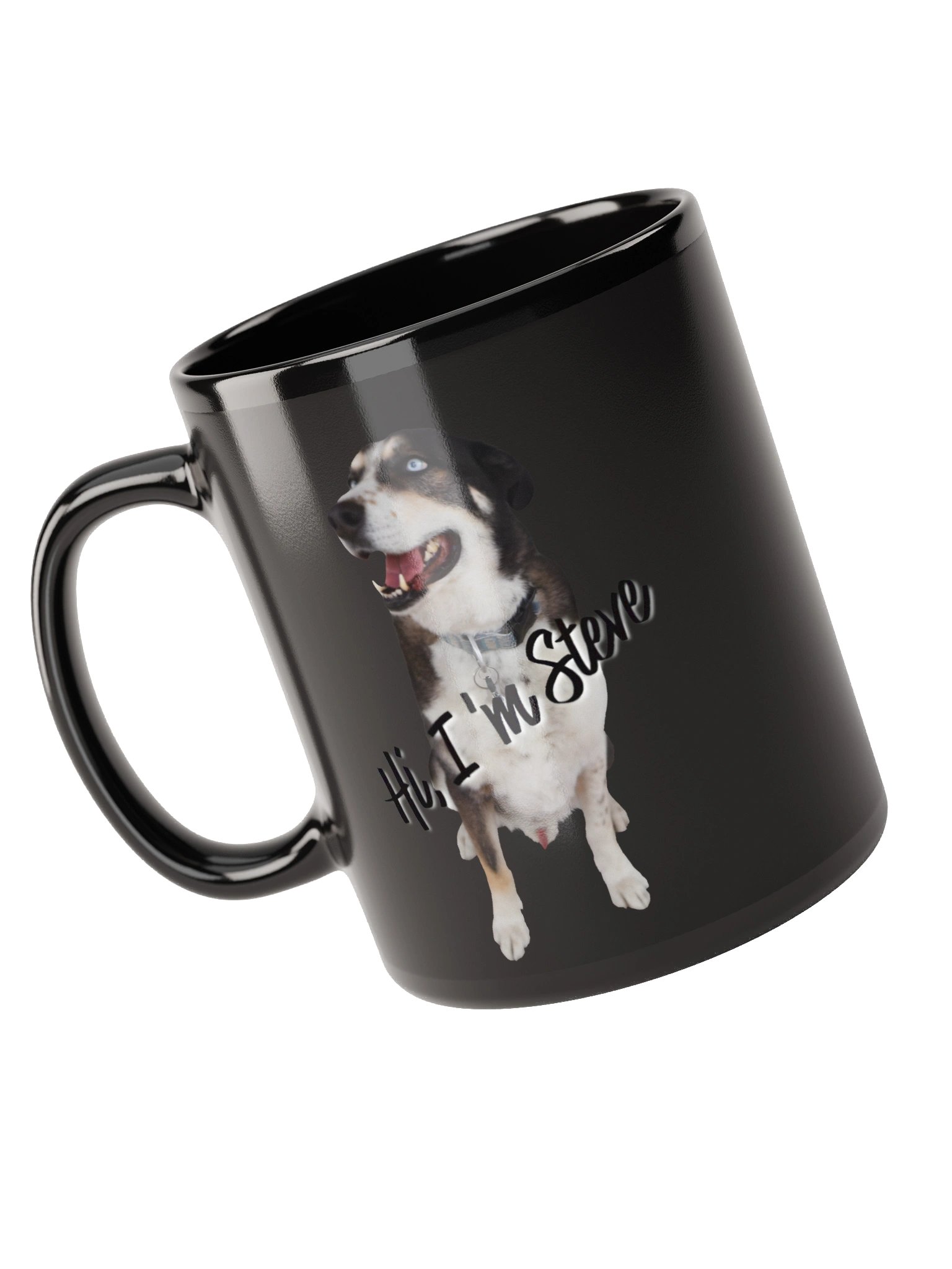 I'm Steve Mug product image (1)