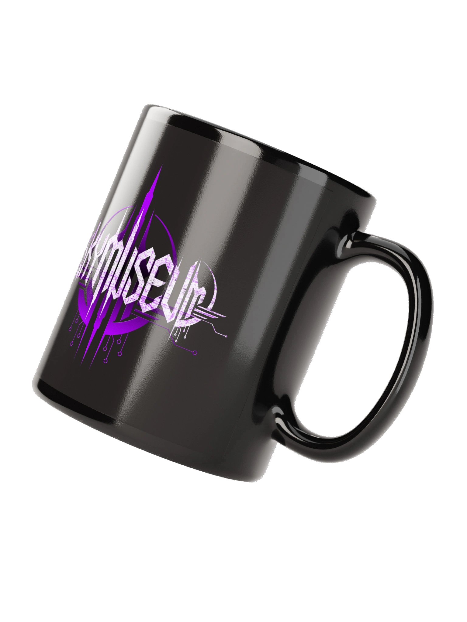 SkyMuseum 2.0 Mug product image (8)