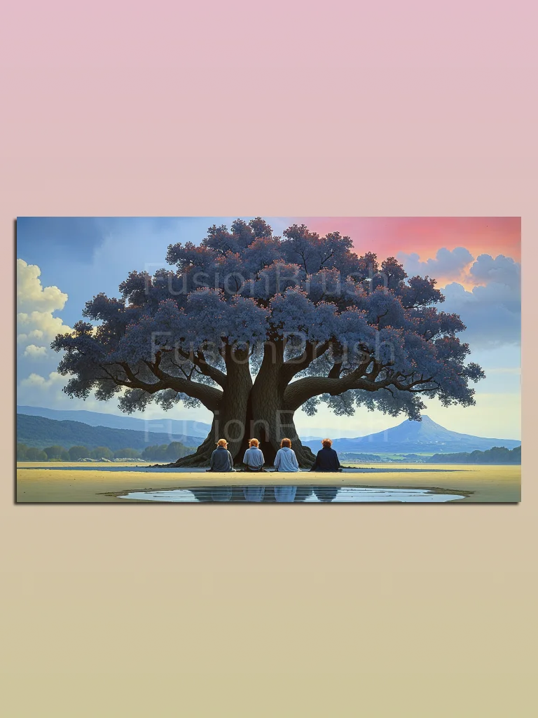 The Impossible Tree product image (2)