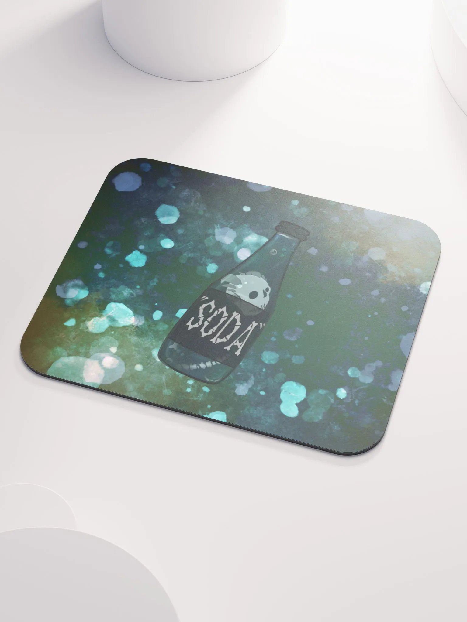 CorpseSoda Mouse Pad product image (3)