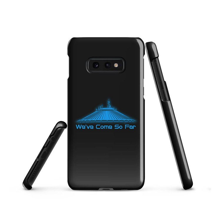 Space Mountain: We've Come So Far - Samsung® Snap Case product image (2)