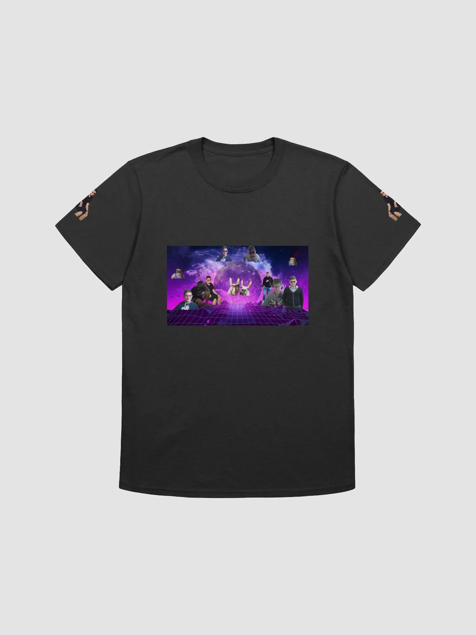 T-Shirt product image (7)