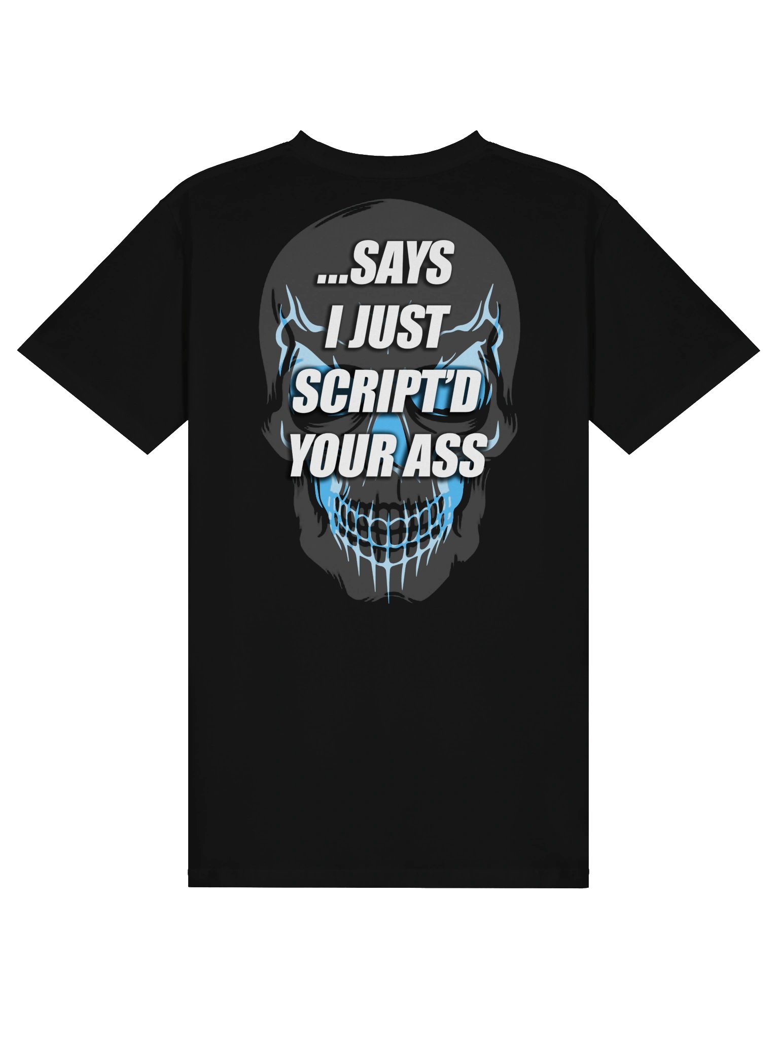 Trysun 3:16 T-Shirt product image (2)