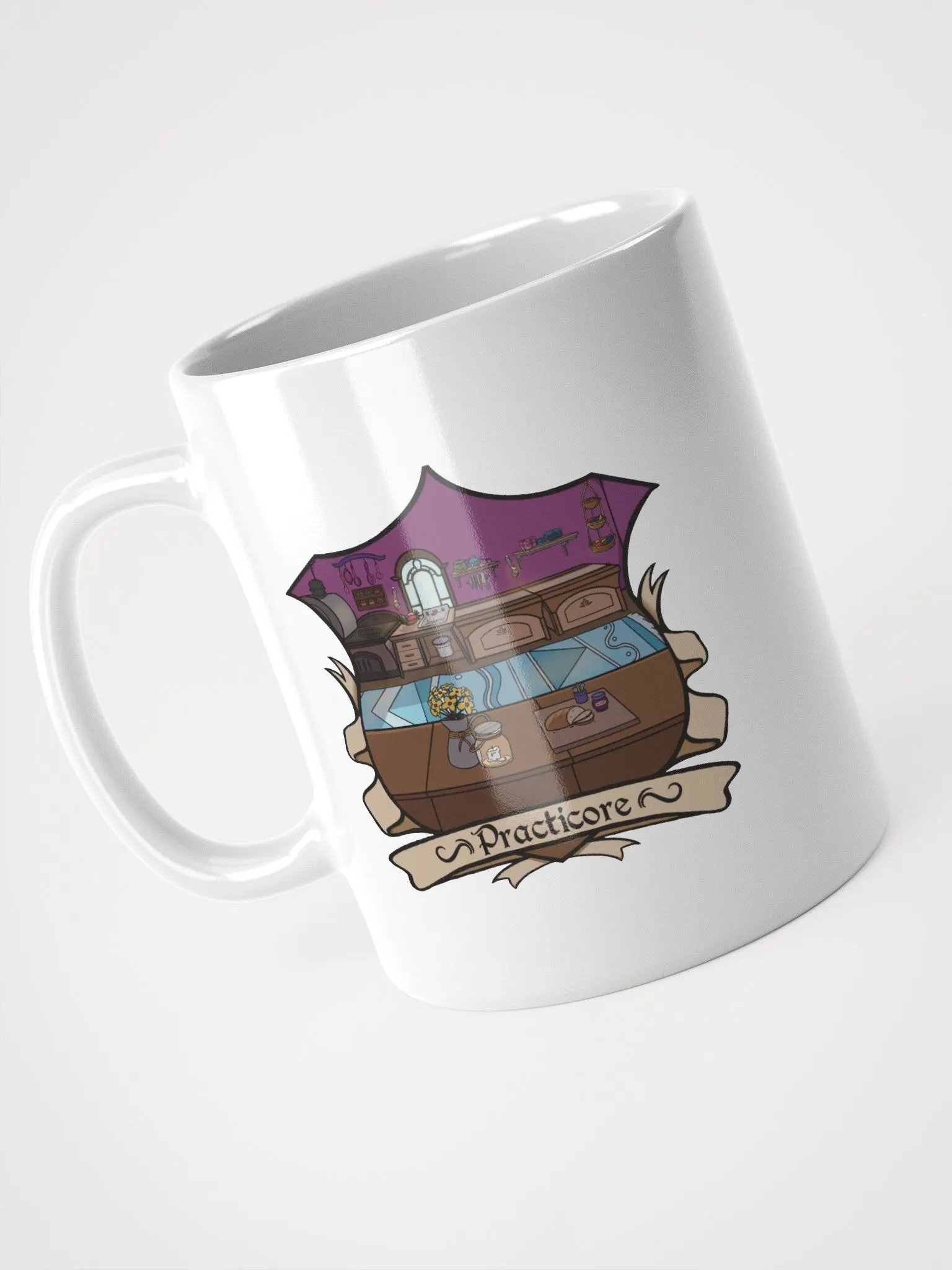 PractiCore Mug product image (8)