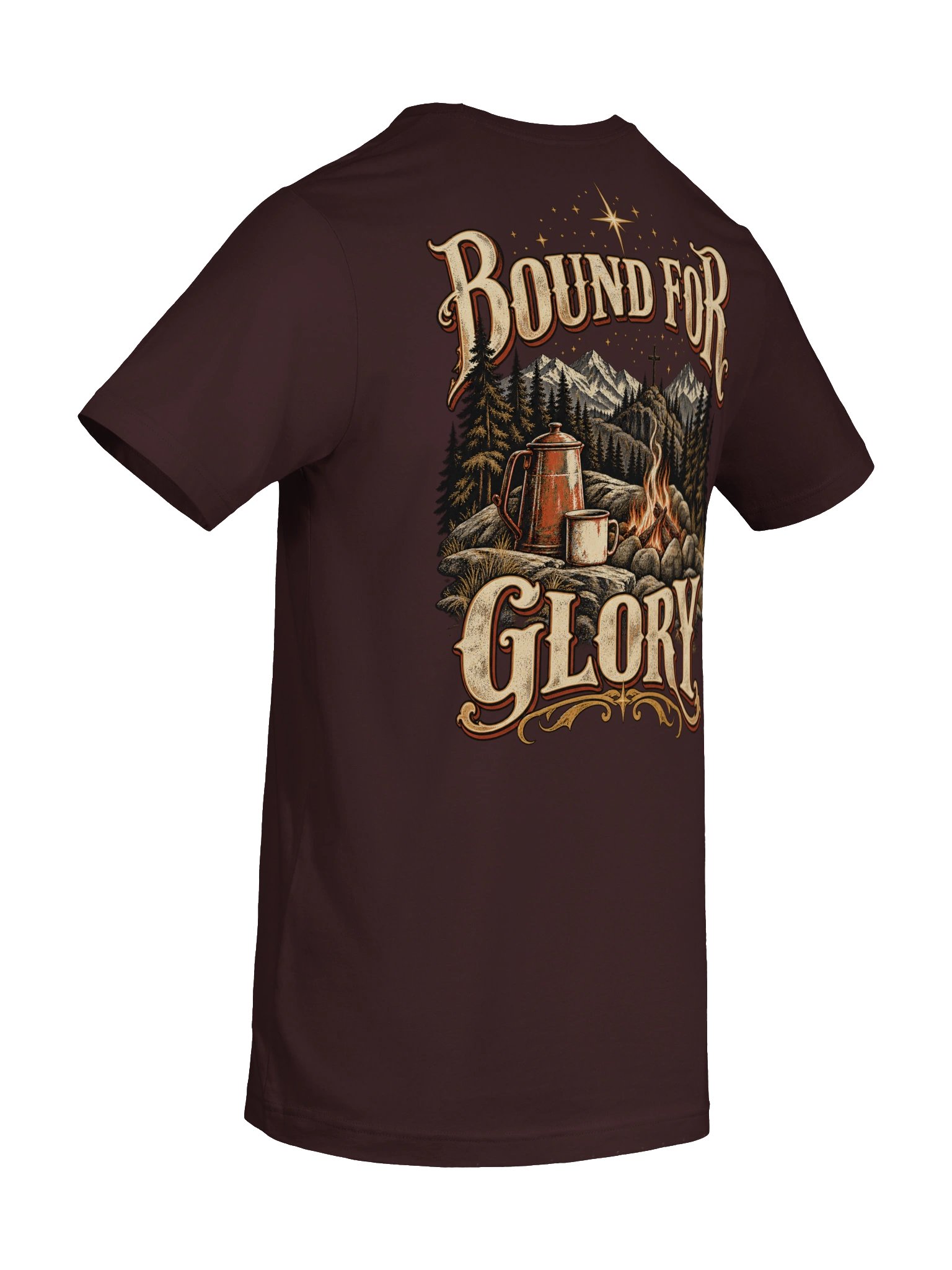 Bound For Glory – Faith Around the Fire (4.2 oz) product image (8)