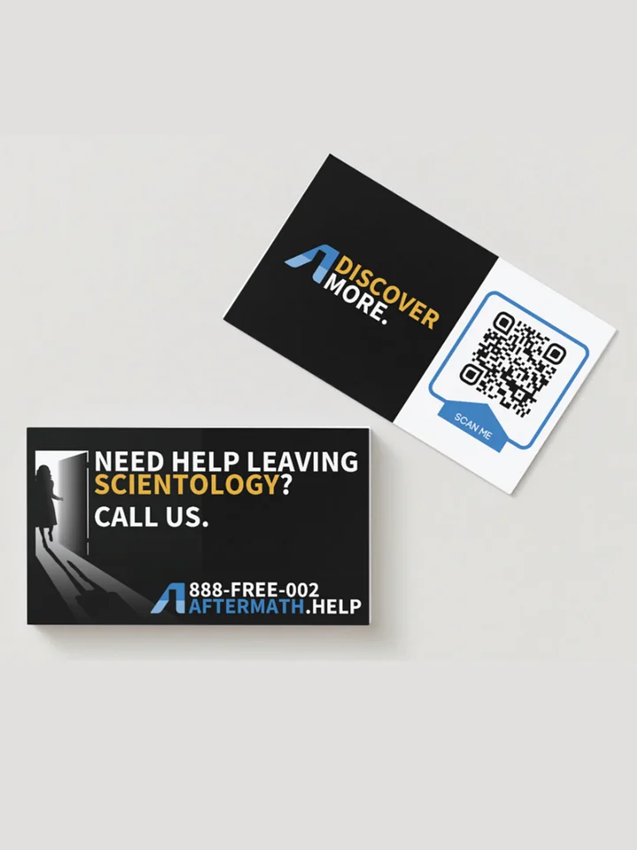 Aftermath Cards product image (1)