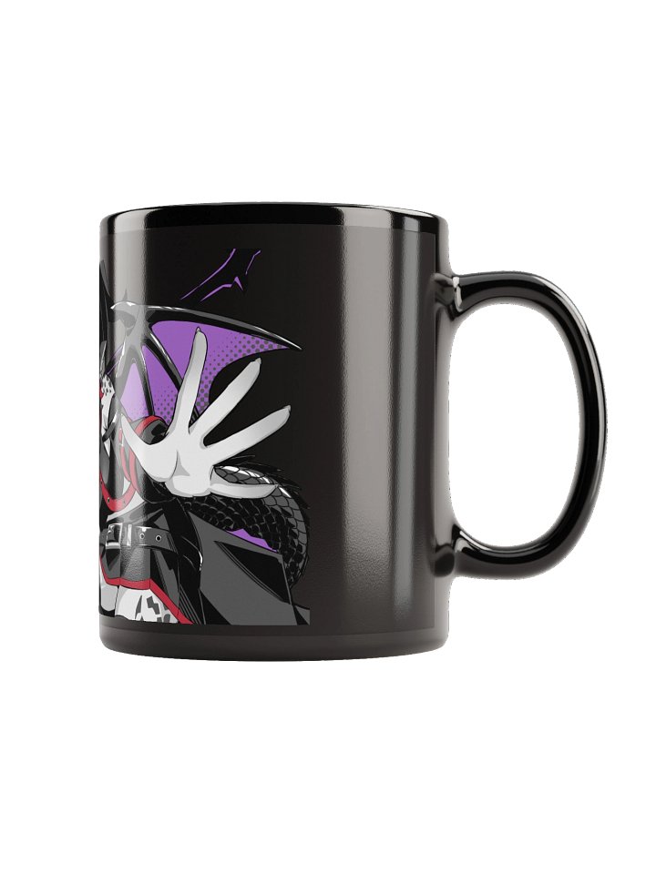 A Dragon's Shadow Mug product image (1)