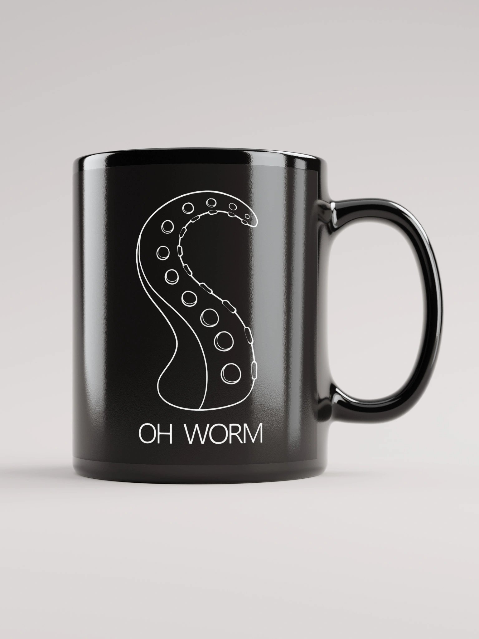 OH WORM! product image (1)