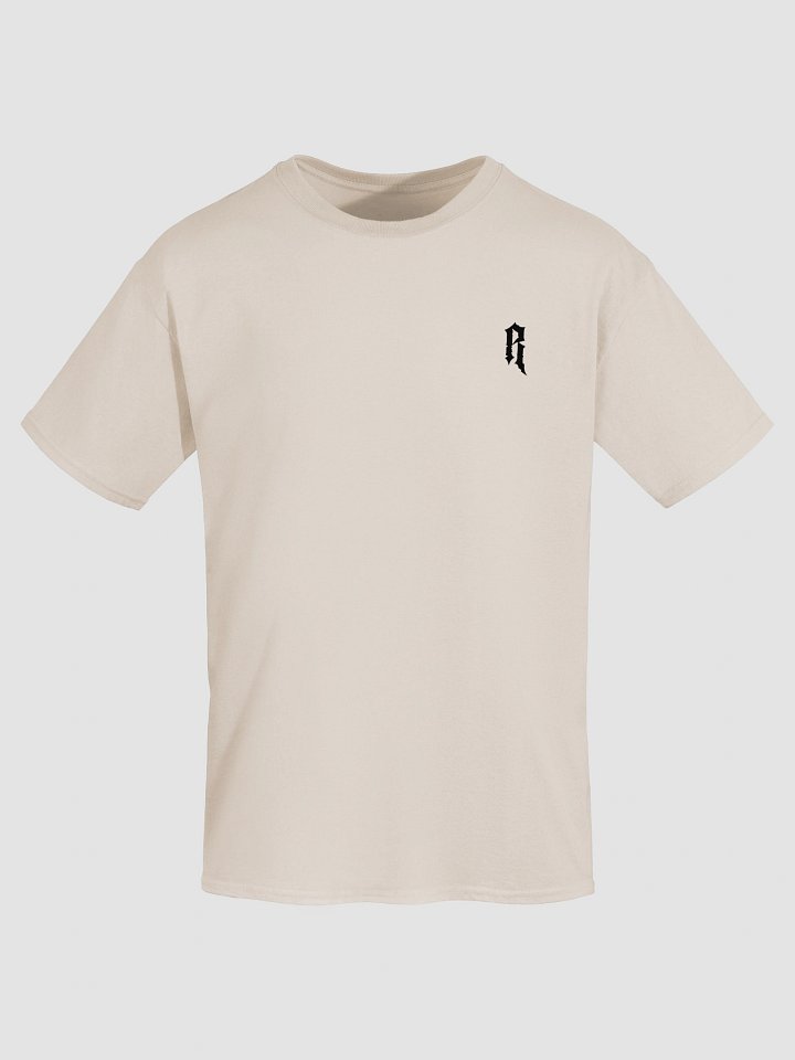 Fuck ICE - T-Shirt (Black) product image (2)