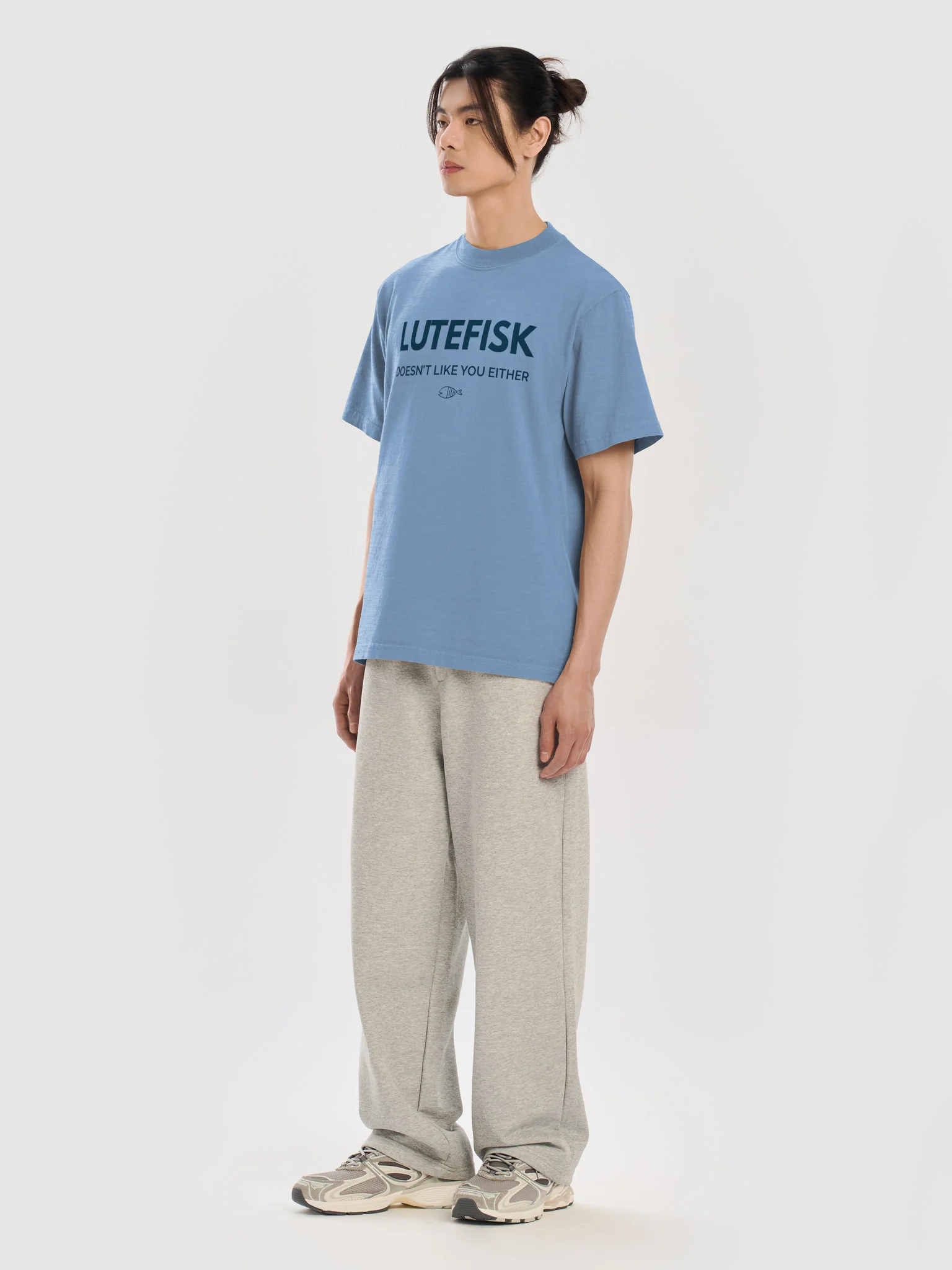Shaka Wear Unisex Max Heavyweight Garment-Dyed Tee product image (7)