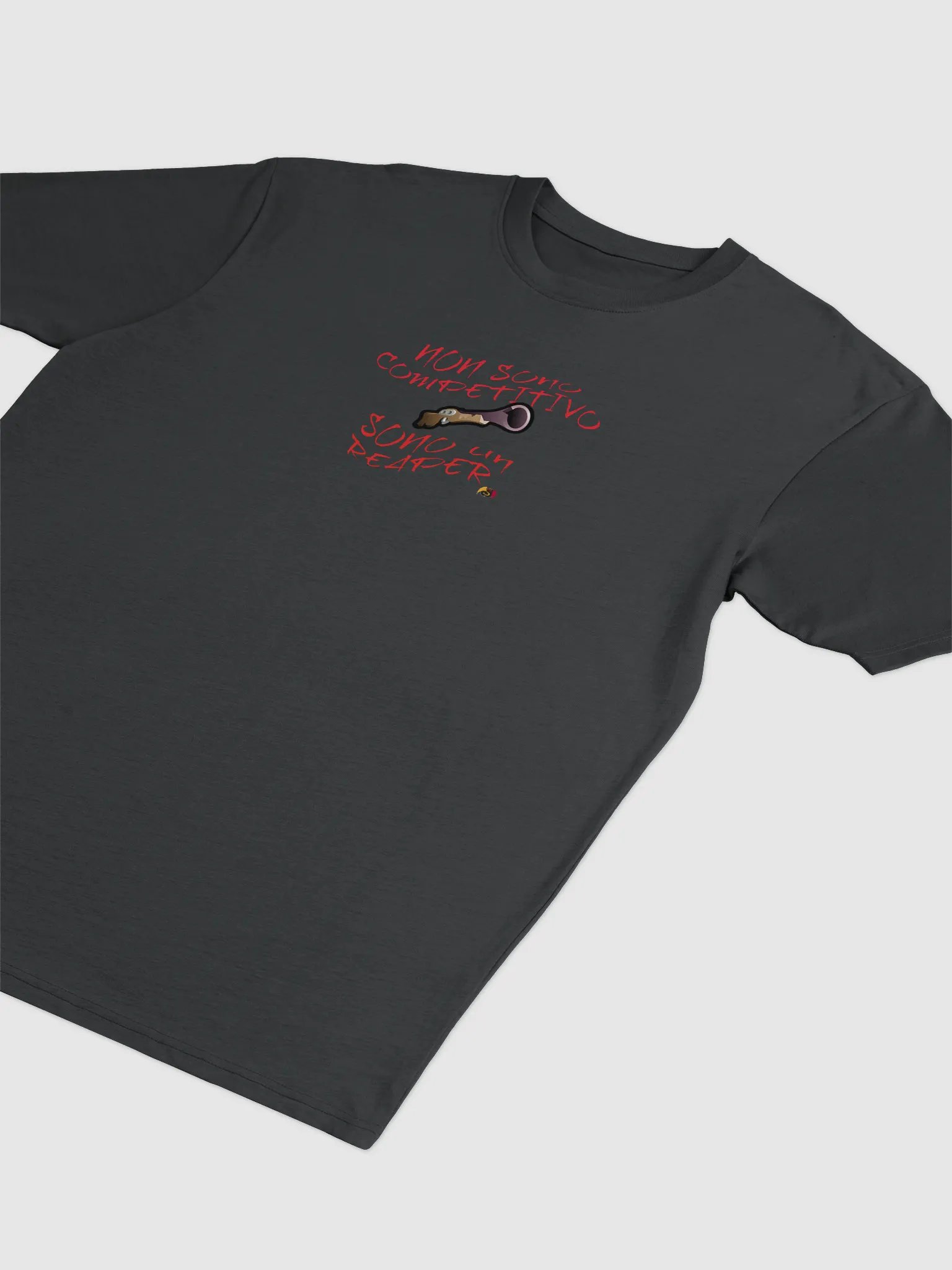 Semplicemente Reaper! (uomo) product image (3)