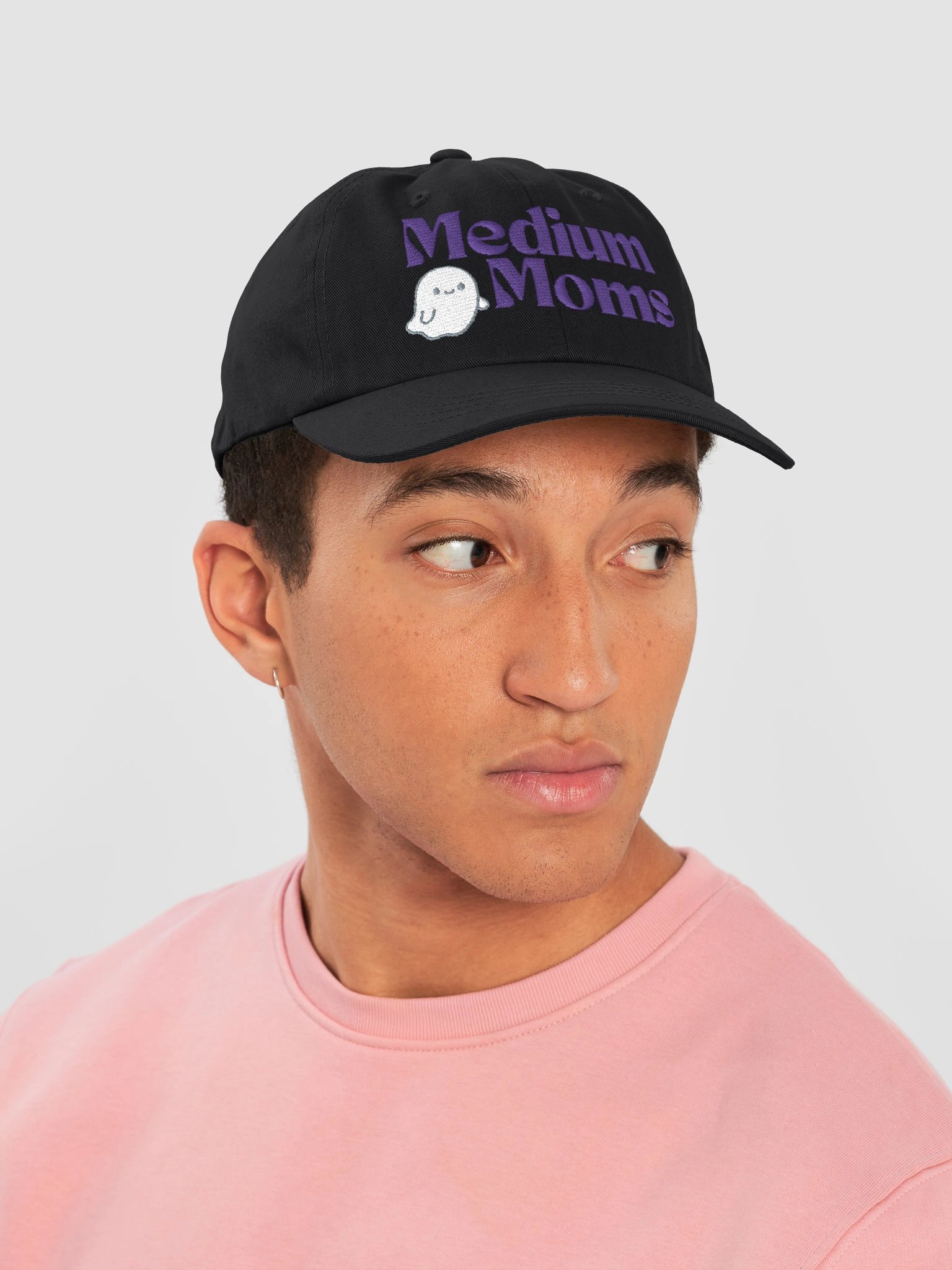 cap with logo product image (6)