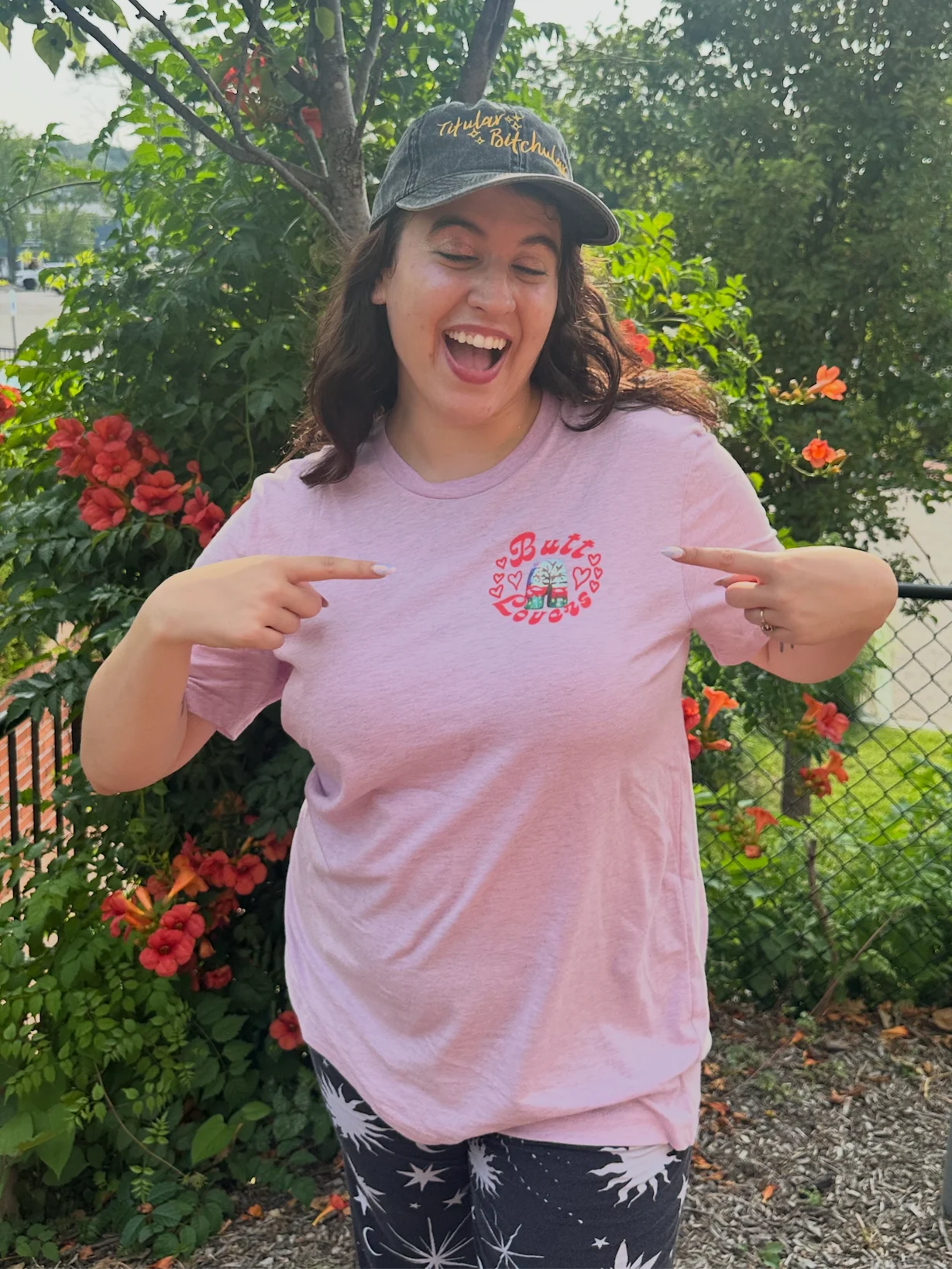 Butt lover shirt product image (2)