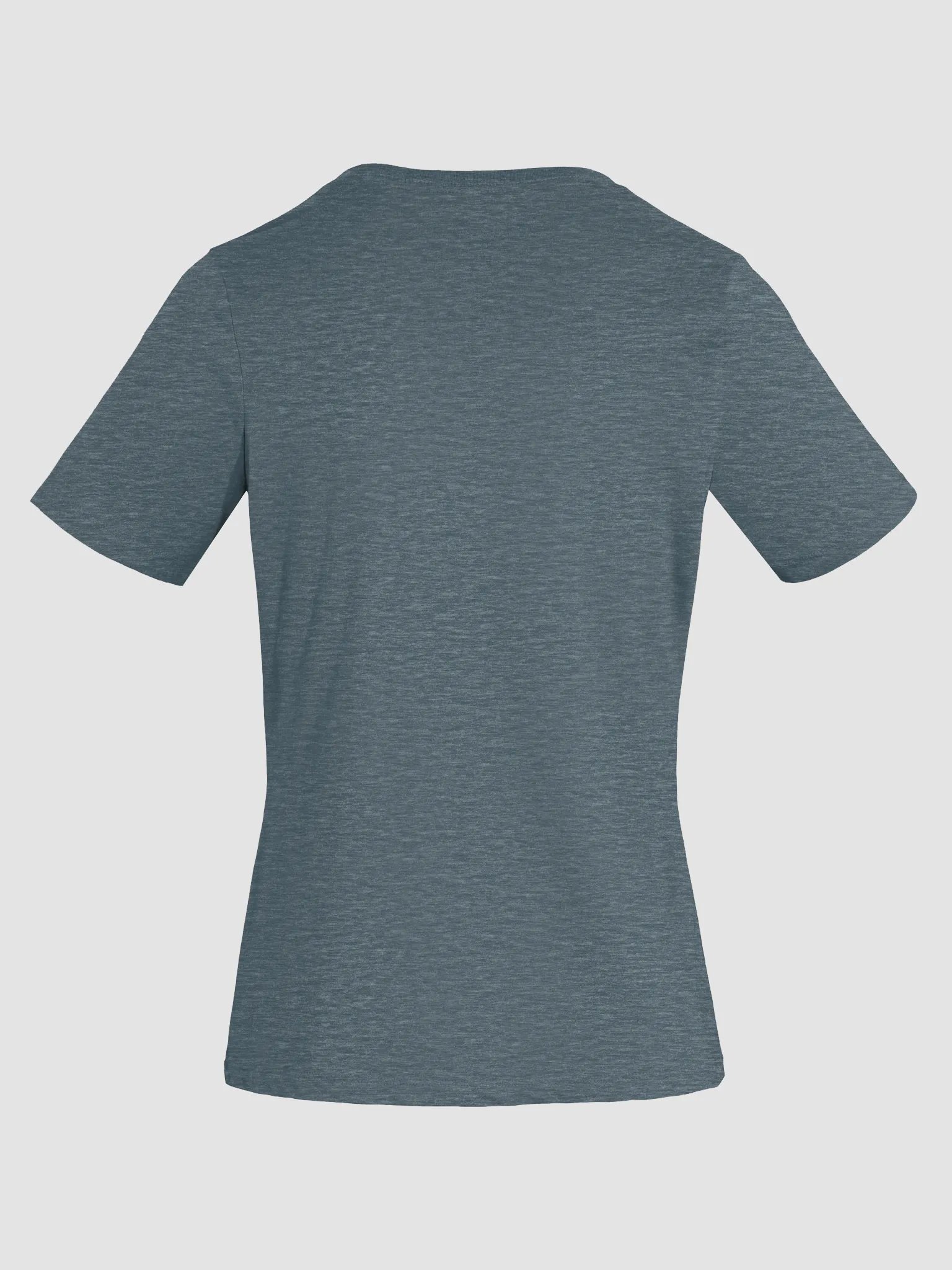 Galactic Gamer V-Neck Tee product image (4)