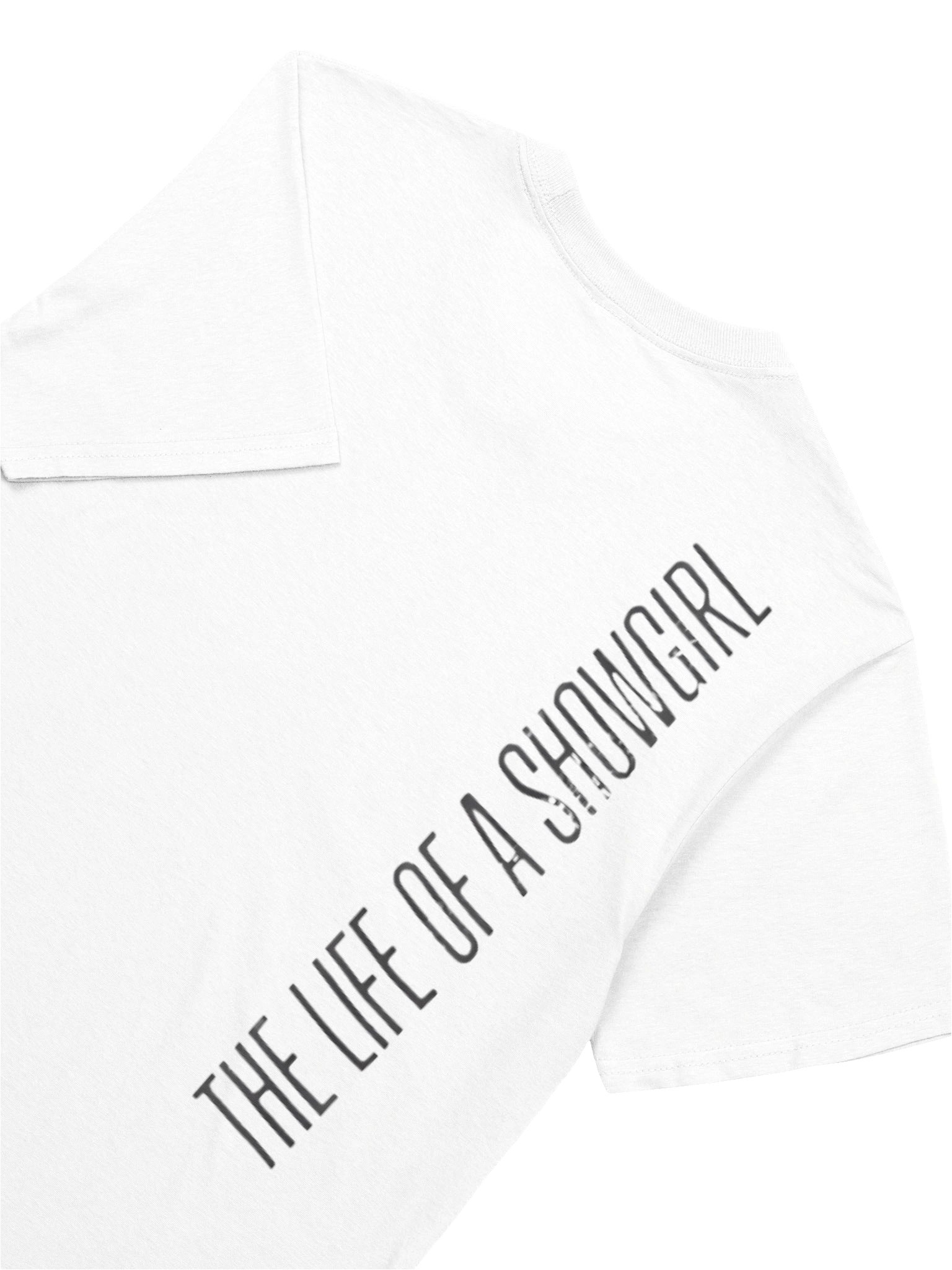 The Life of a Showgirl Shiny Bug Shirt product image (8)
