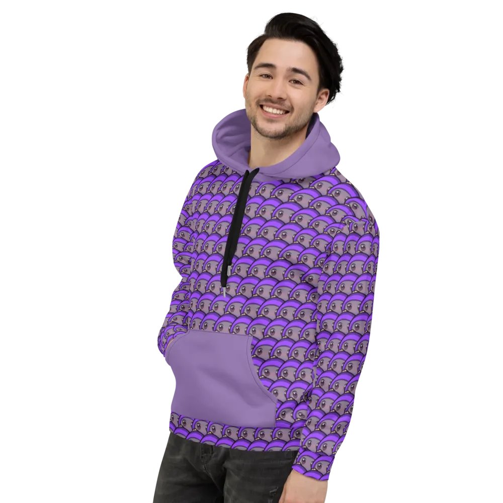 eabLURK Hoodie product image (5)