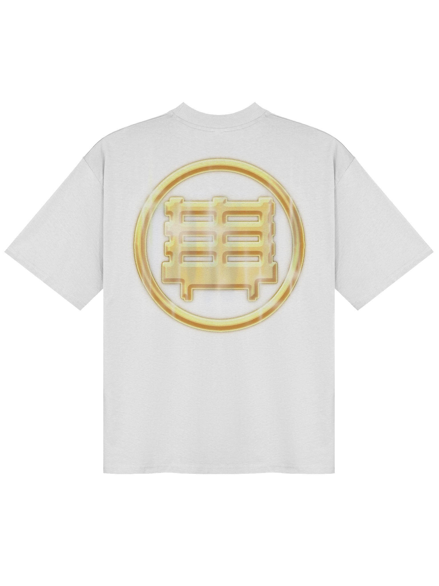 STS Gold Tee (Limited Edition) product image (2)