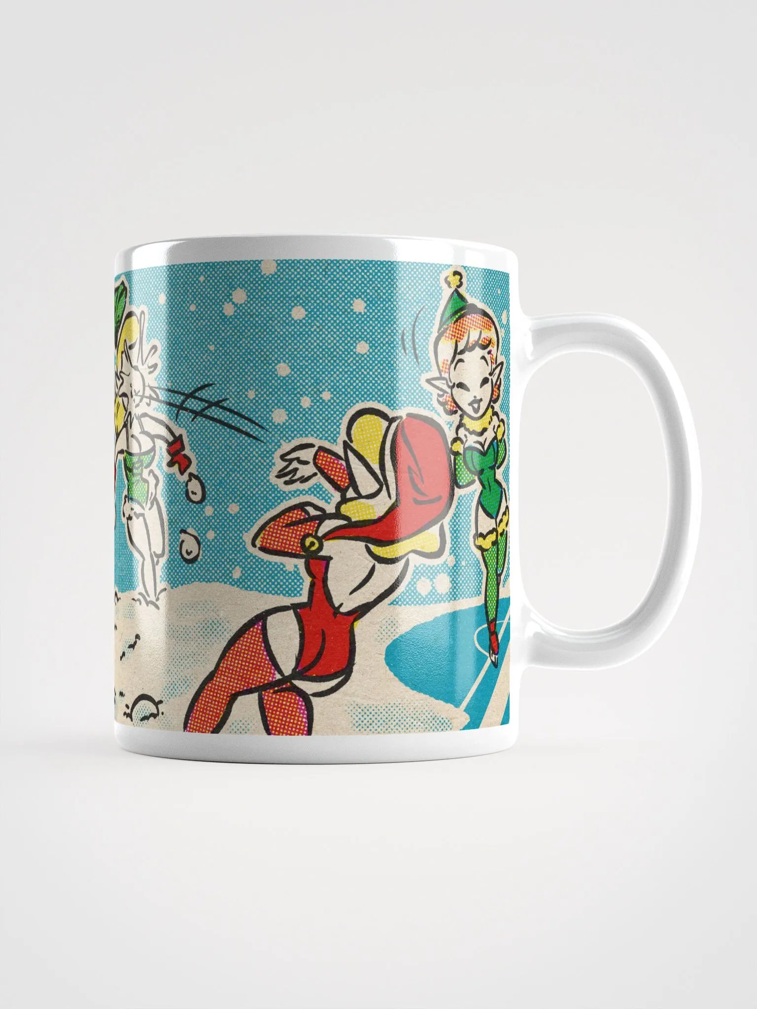 Winter Wonderland product image (2)