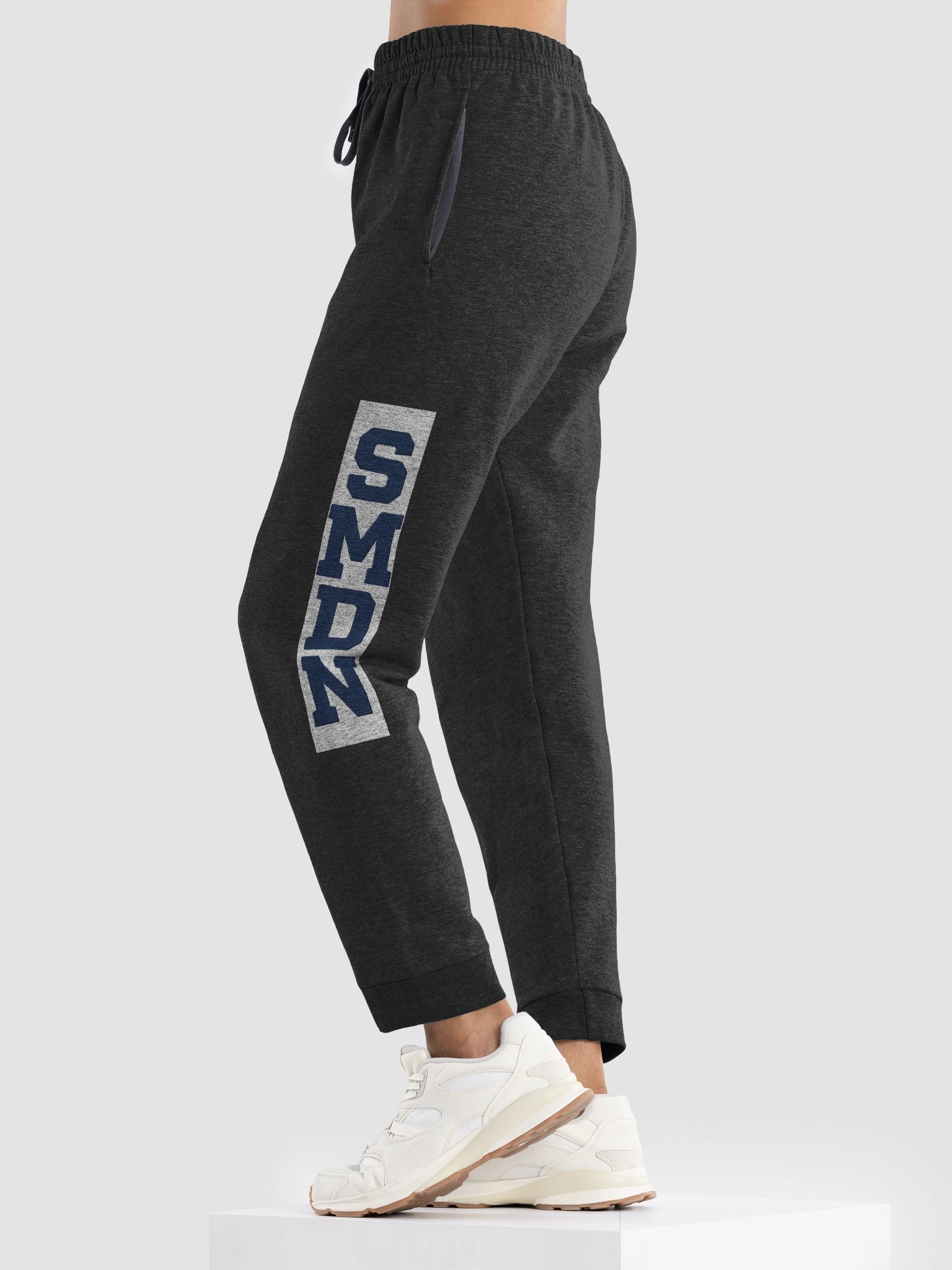 The SMDN "Mission Ready" Women’s Joggers product image (3)