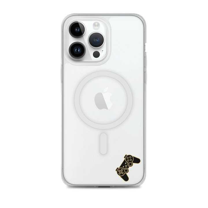 LIMITED EDITION - Golden Gamer iPhone® Case product image (2)