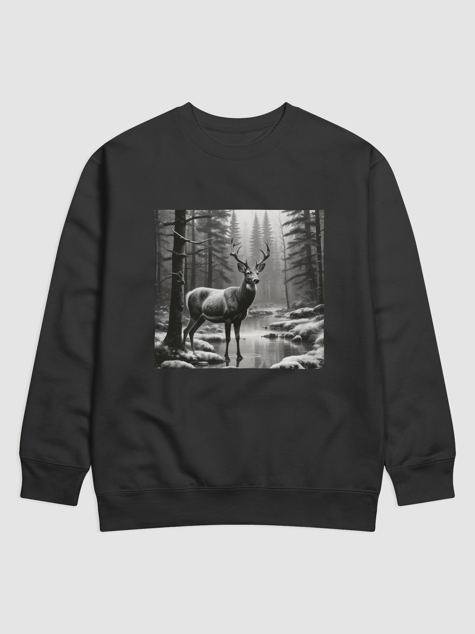 Deer product image (1)