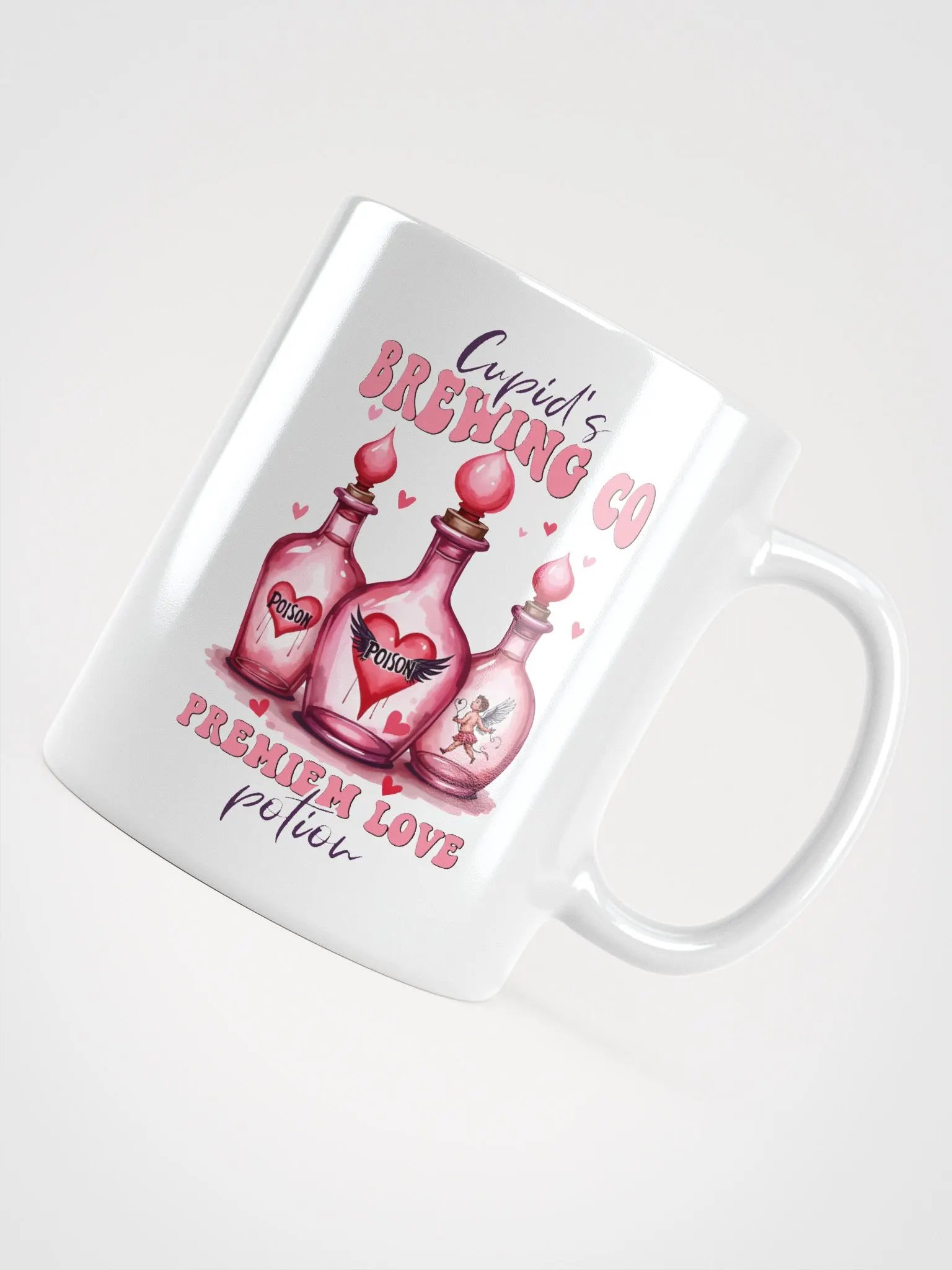Premium Love Potion Mug product image (4)