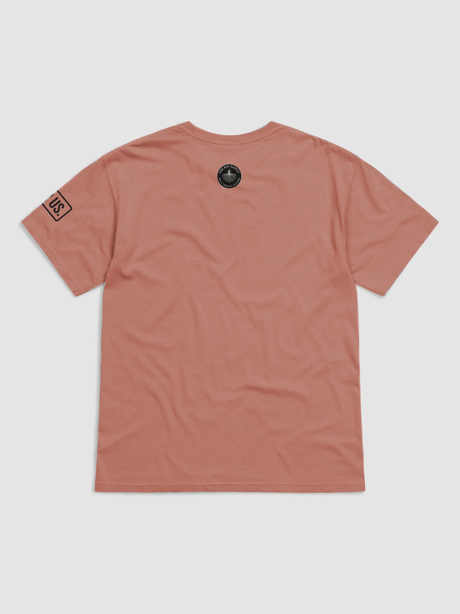 The RIP Tee product image (2)